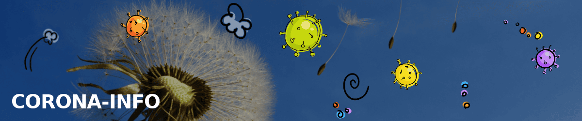 Corona Info