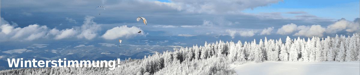 Winterstimmung 2023
